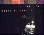 Tibetan sky by Naoko Matsubara
