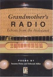 Grandmother's radio by Susanne Heinz