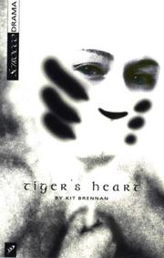 Cover of: Tiger's heart