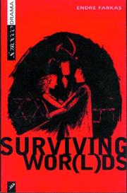 Cover of: Surviving wor(l)ds
