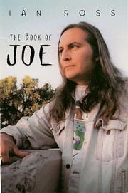 Cover of: The book of Joe