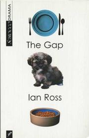 Cover of: The gap