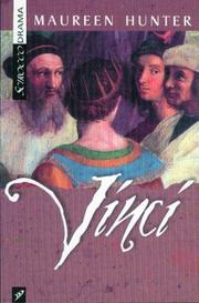 Cover of: Vinci by Maureen Hunter, Maureen Hunter