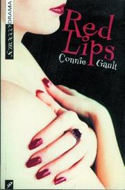 Cover of: Red Lips by Connie Gault