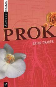 Cover of: Prok by Brian Drader