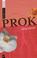 Cover of: Prok