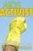 Cover of: AIDS activist