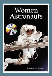 Cover of: Women astronauts