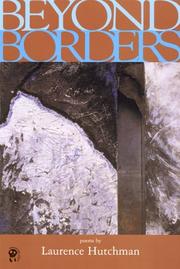 Cover of: Beyond borders