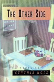 Cover of: The other side