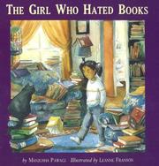 Cover of: Girl Who Hated Books(the)