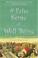 Cover of: A false sense of well being