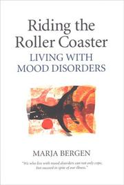 Riding the Roller Coaster by Marja Bergen