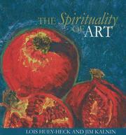 Cover of: The Spirituality of Art