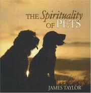 The Spirituality of Pets by James Taylor
