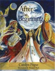Cover of: After the Beginning