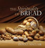 Cover of: The Spirituality of Bread