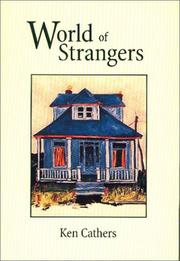 Cover of: World of strangers