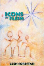 Cover of: Icons of flesh