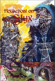 Cover of: Houseboat on the Styx