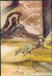 Cover of: Serpent Upon a Rock by Warren Stevenson