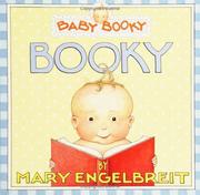 Cover of: Baby Booky by Mary Engelbreit
