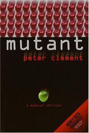 Cover of: Mutant