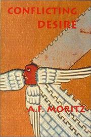 Cover of: Conflicting desire