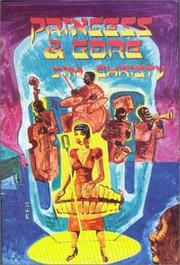 Cover of: Princess and Gore