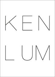 Cover of: Ken Lum (Collection Esplanade)