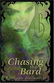 Cover of: Chasing the Bard