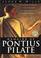 Cover of: Memoirs of Pontius Pilate