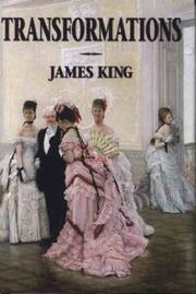 Cover of: Transformations by King, James