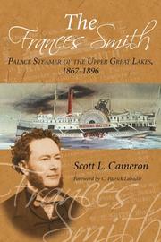 Cover of: Frances Smith by Scott L. Cameron