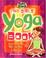 Cover of: The Girls' Yoga Book