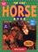 Cover of: The Kids' Horse Book