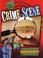 Cover of: Crime Scene