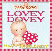 Cover of: Baby Booky | Mary Engelbreit