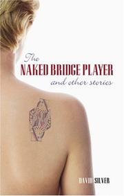Cover of: The Naked Bridge Player and Other Stories