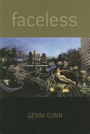 Cover of Faceless