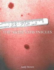Cover of: The Mole Chronicles | Andy Brown