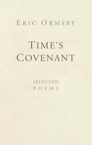 Cover of: Time's Covenant
