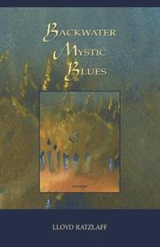Cover of: Backwater Mystic Blues