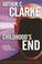 Cover of: Childhood's end
