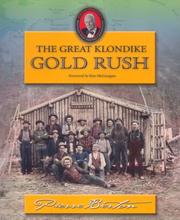 Cover of: The Great Klondike Gold Rush (History for Young Canadians)