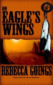 Cover of: On Eagle's Wings