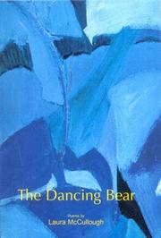 Cover of: The Dancing Bear
