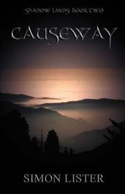 Cover of: Causeway - Shadow Lands | Simon Lister