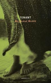 Cover of: Tenant