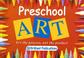 Cover of: Preschool Art